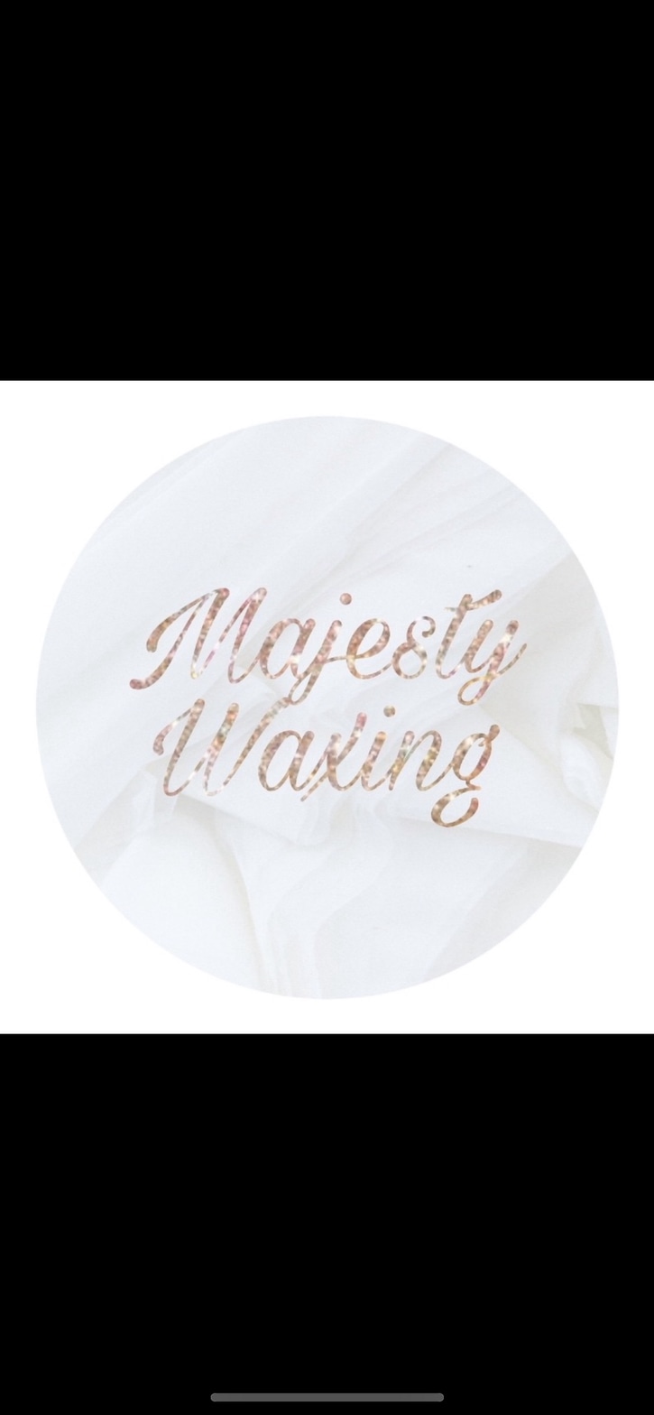 Majesty Waxing
